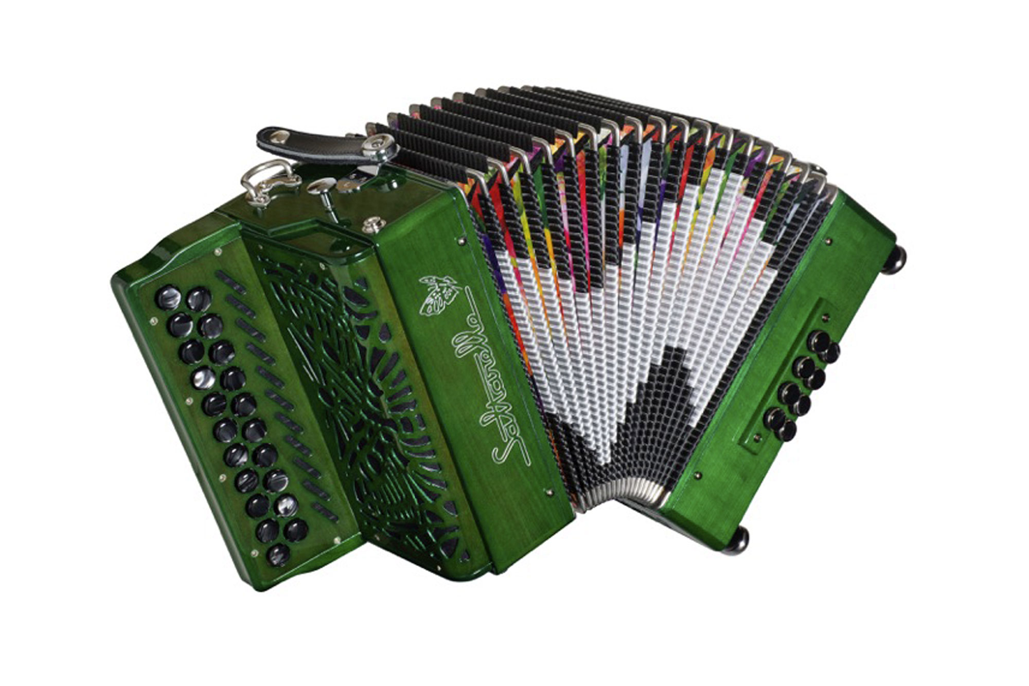 Image accordéon