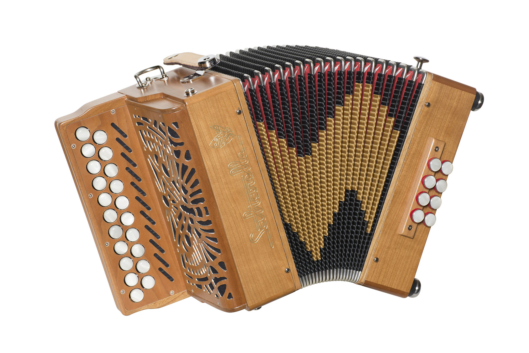 Image accordéon