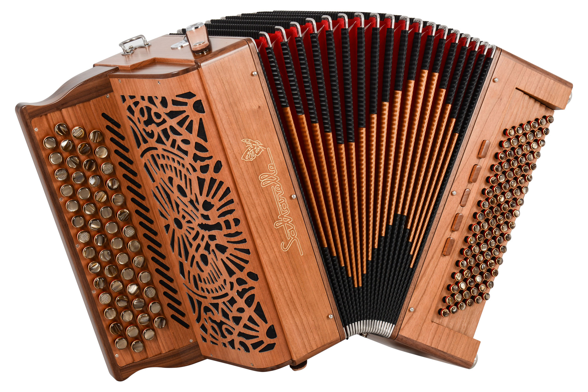 Image accordéon