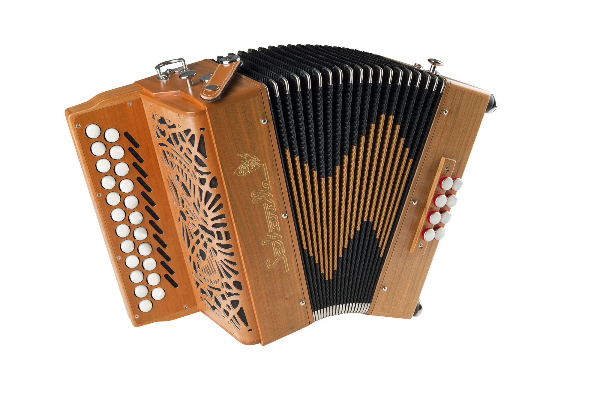 Image accordéon