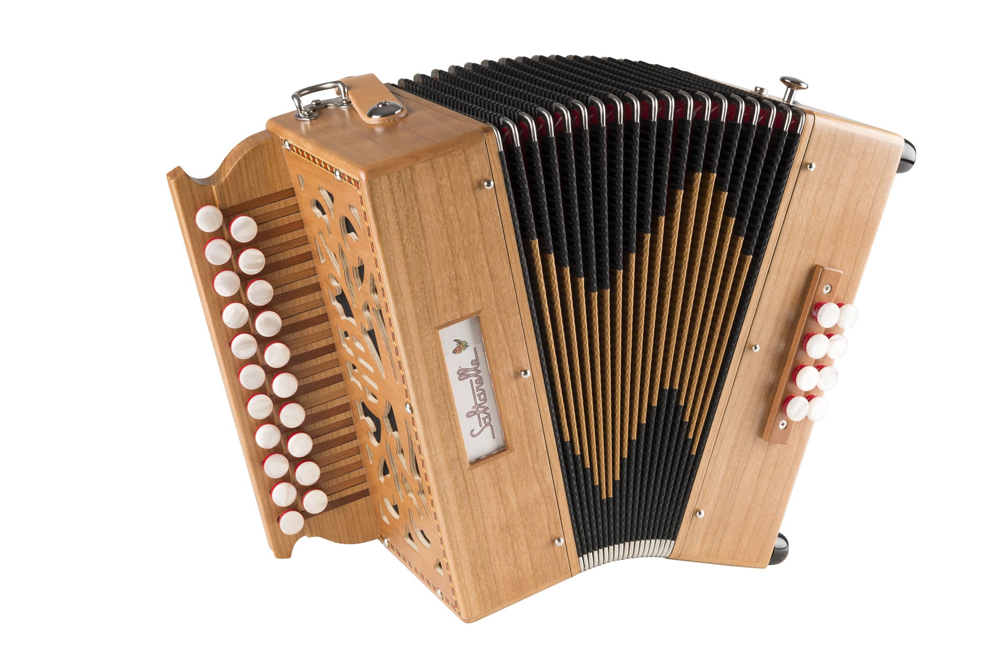 Accordéon