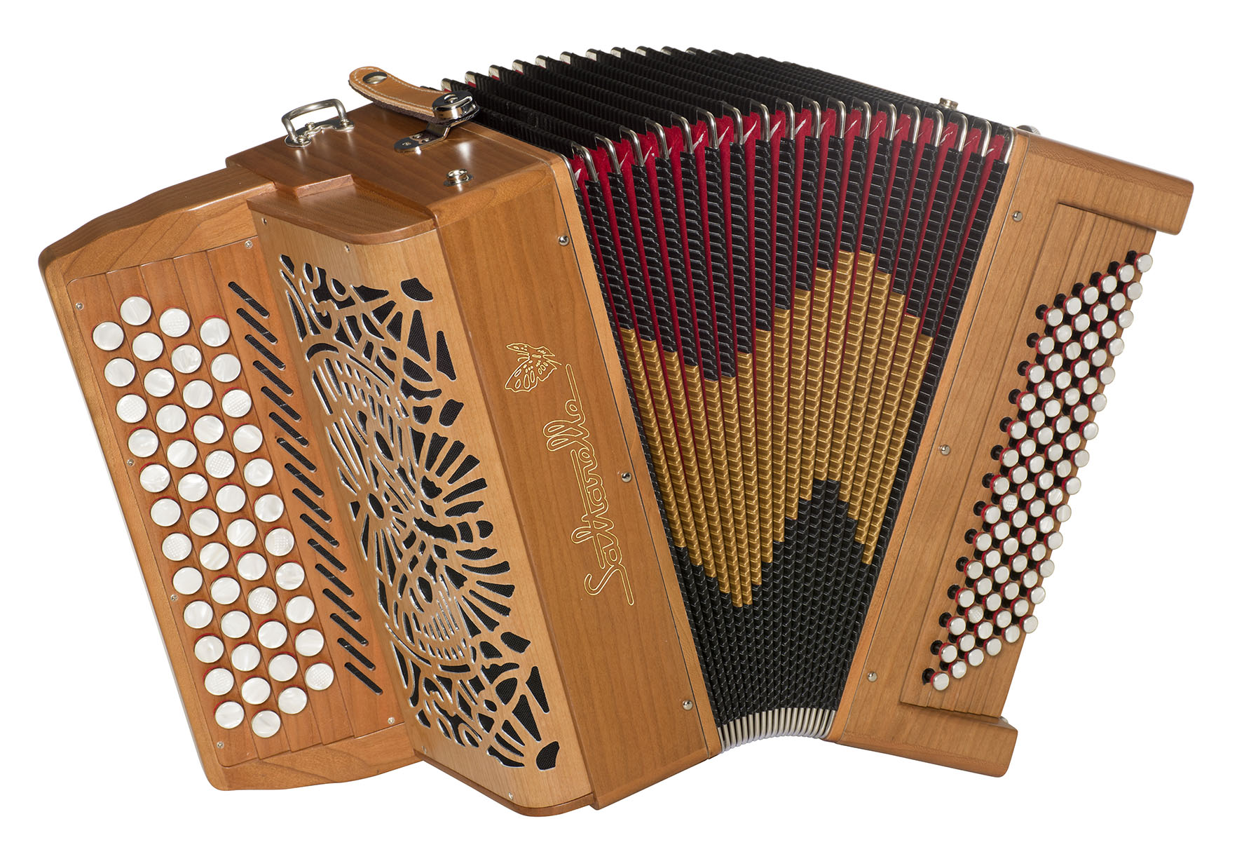 Image accordéon