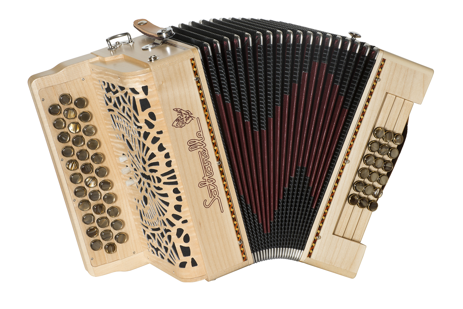 Image accordéon