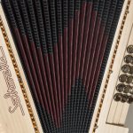 Canopée 18 basses