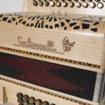 Canopée 18 basses