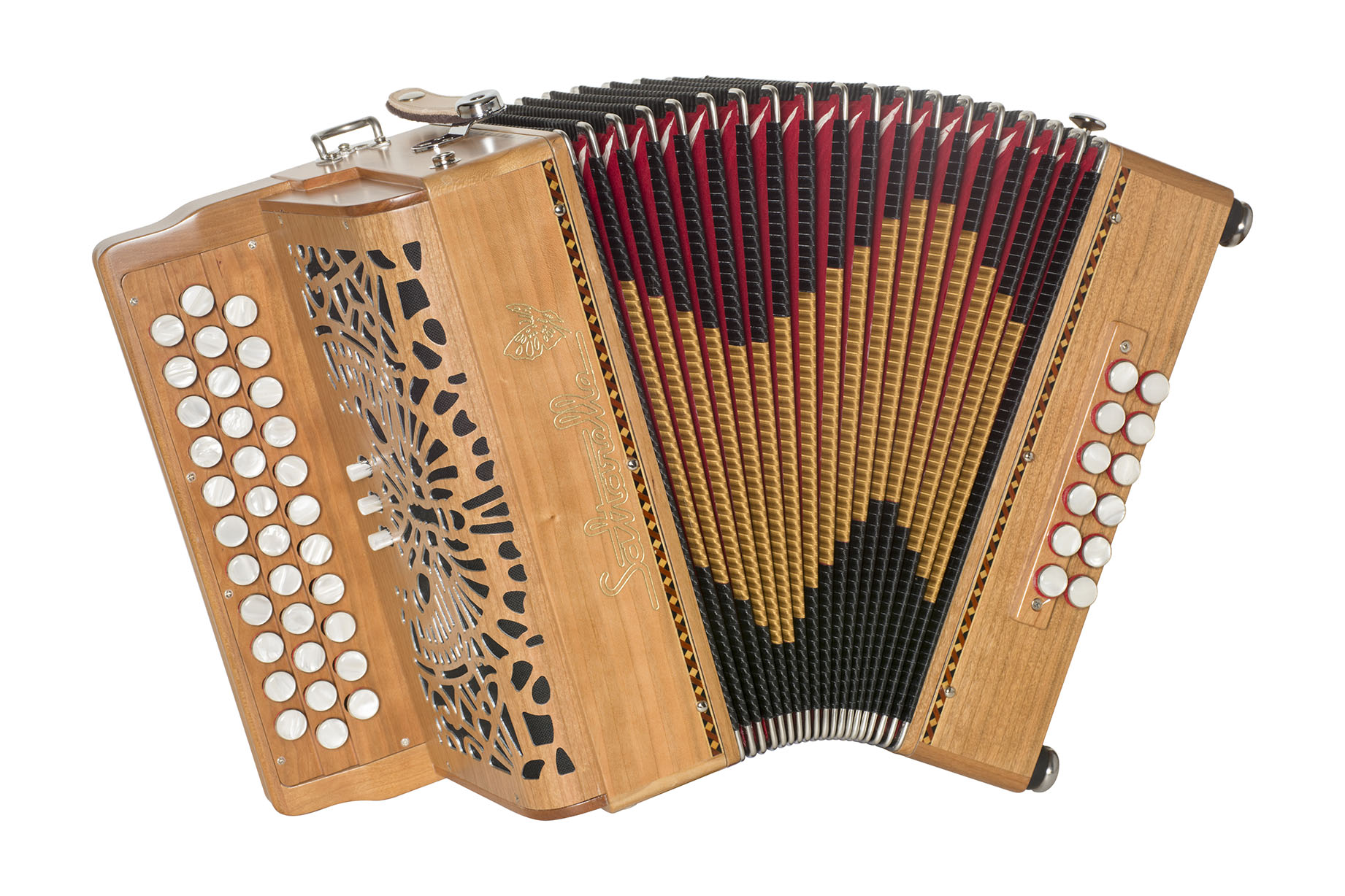 Image accordéon