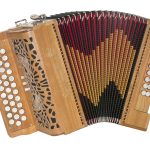 Canopée 18 basses