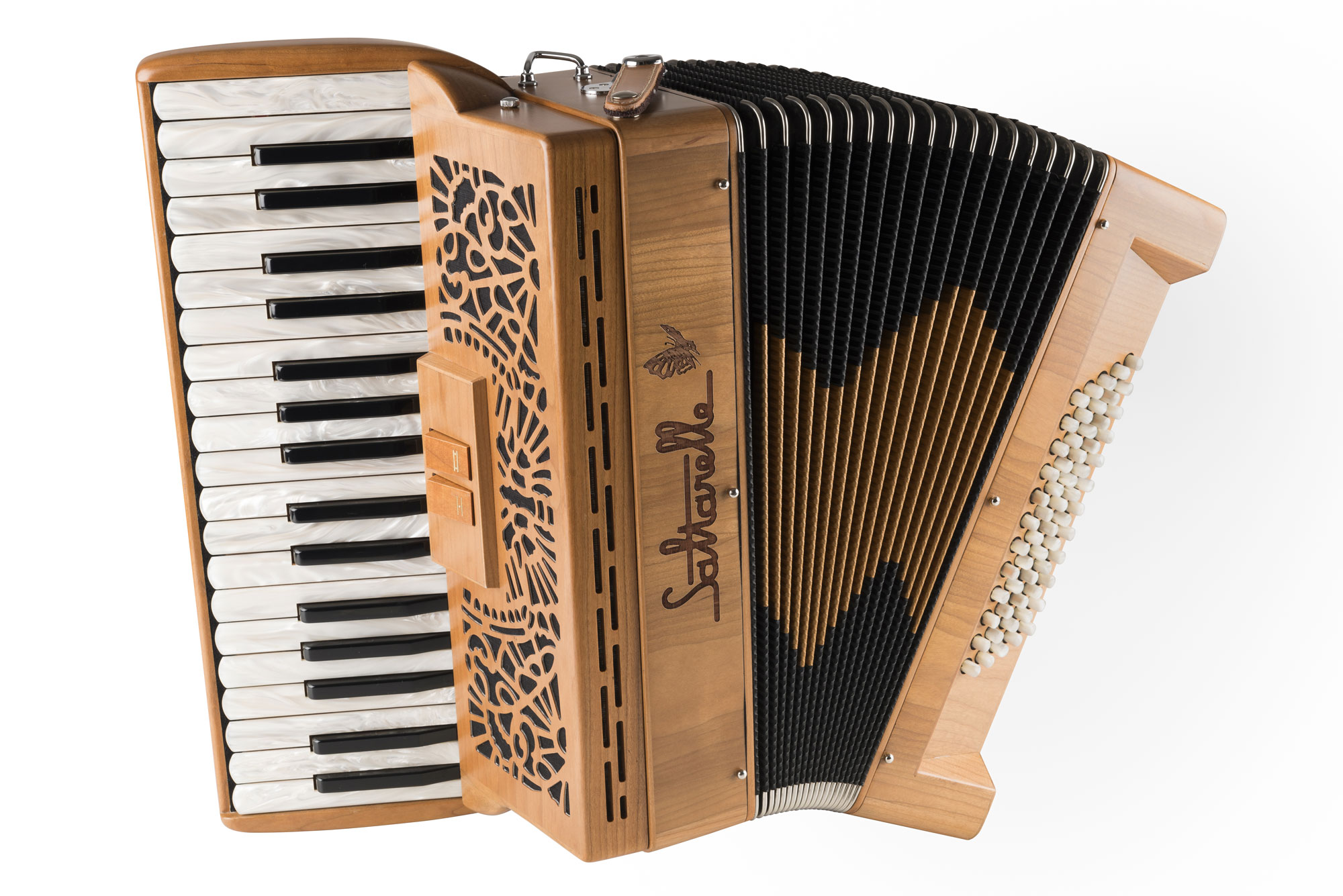 Image accordéon