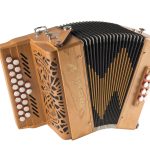 Elfique 19 cerisier ouvert