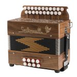 Accordéon Epsilon