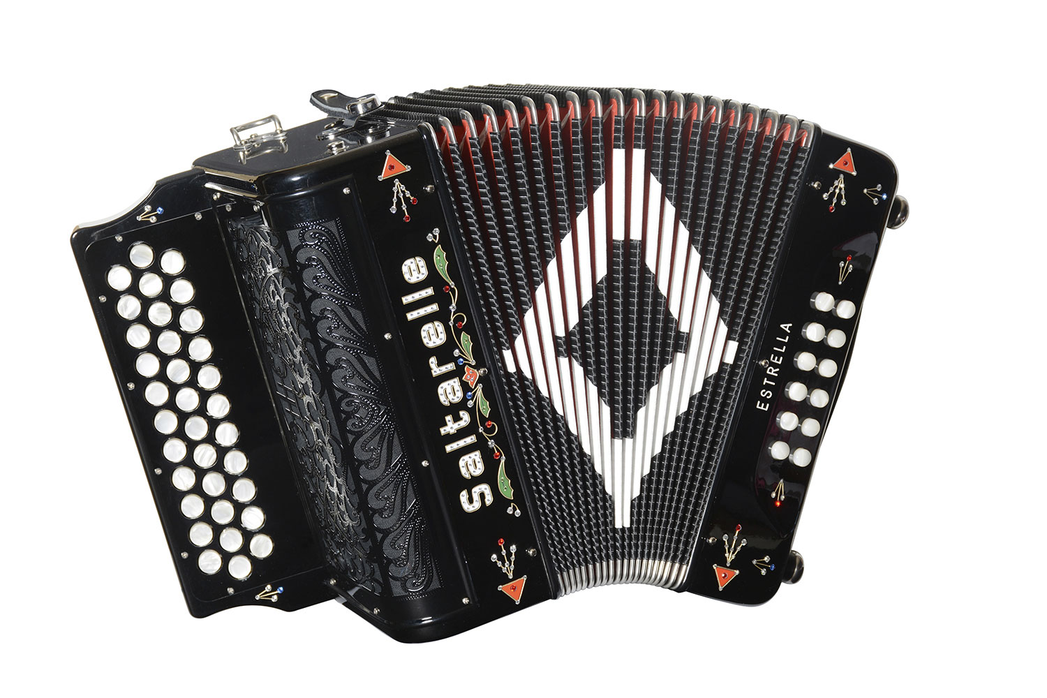 Image accordéon