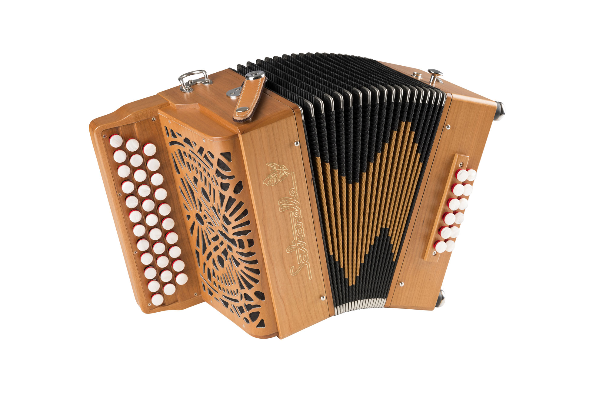 Image accordéon