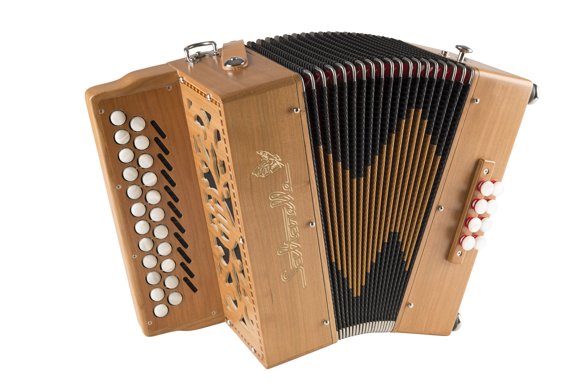 Image accordéon