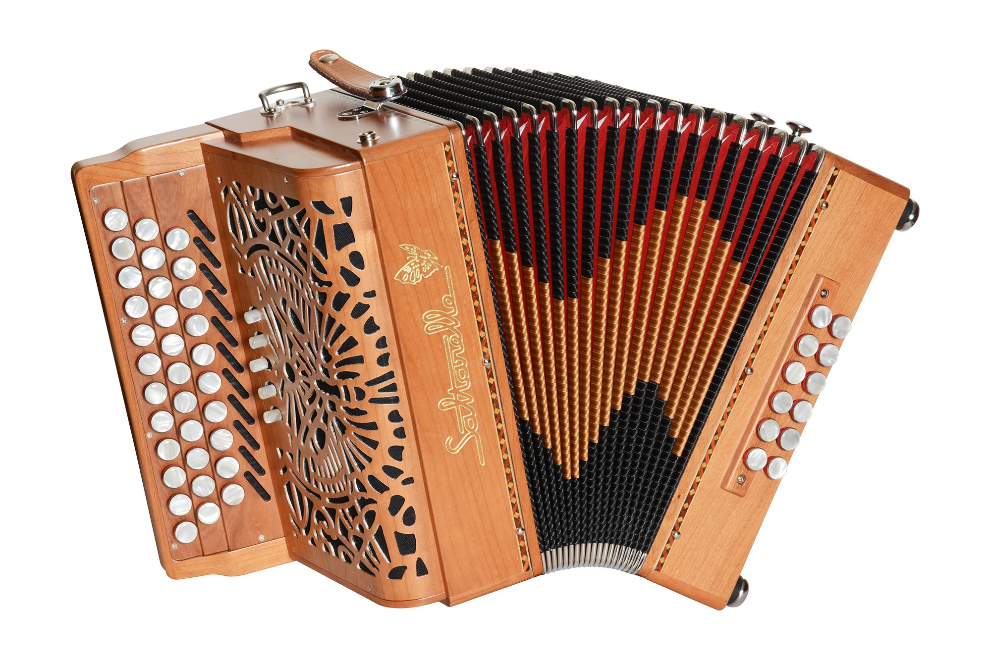 Image accordéon