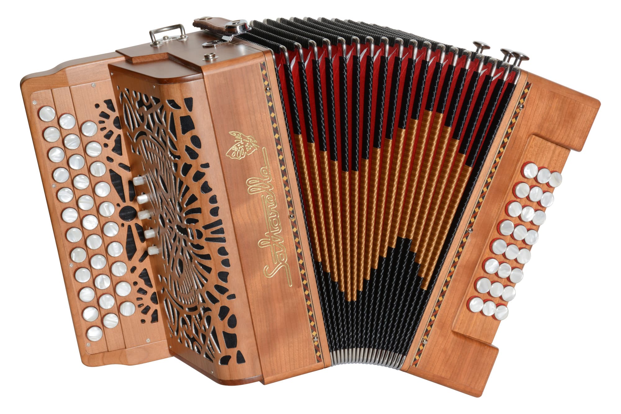 Image accordéon