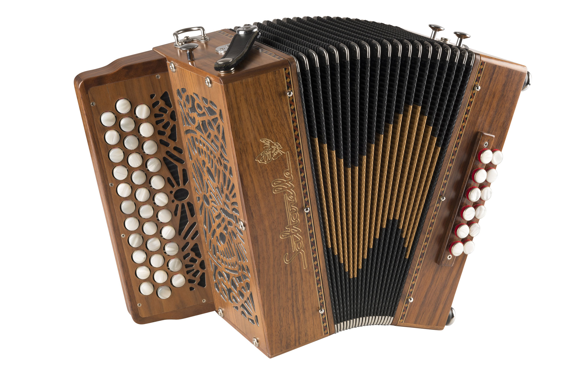 Image accordéon