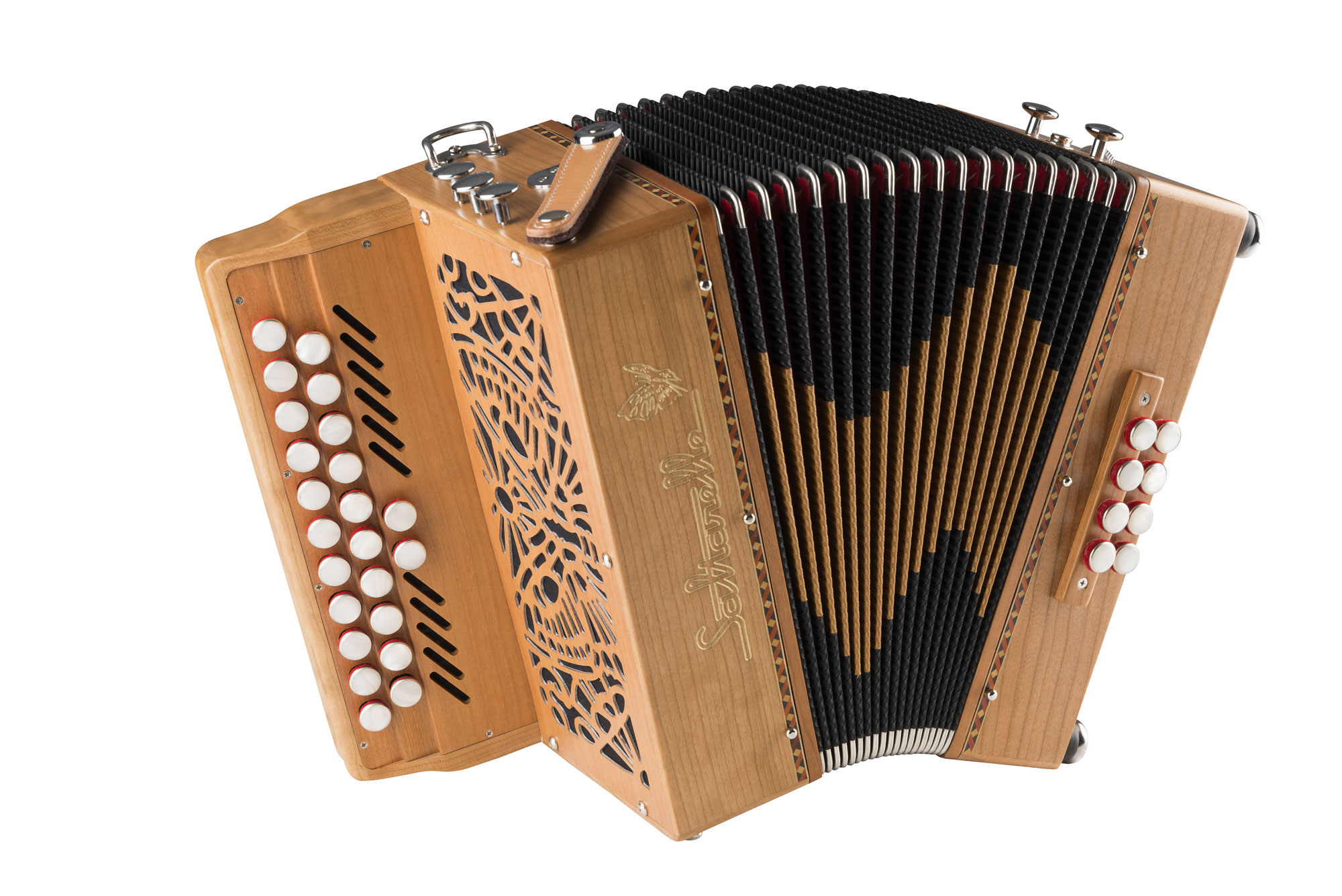 Image accordéon