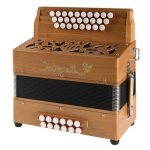 Accordéon mantique