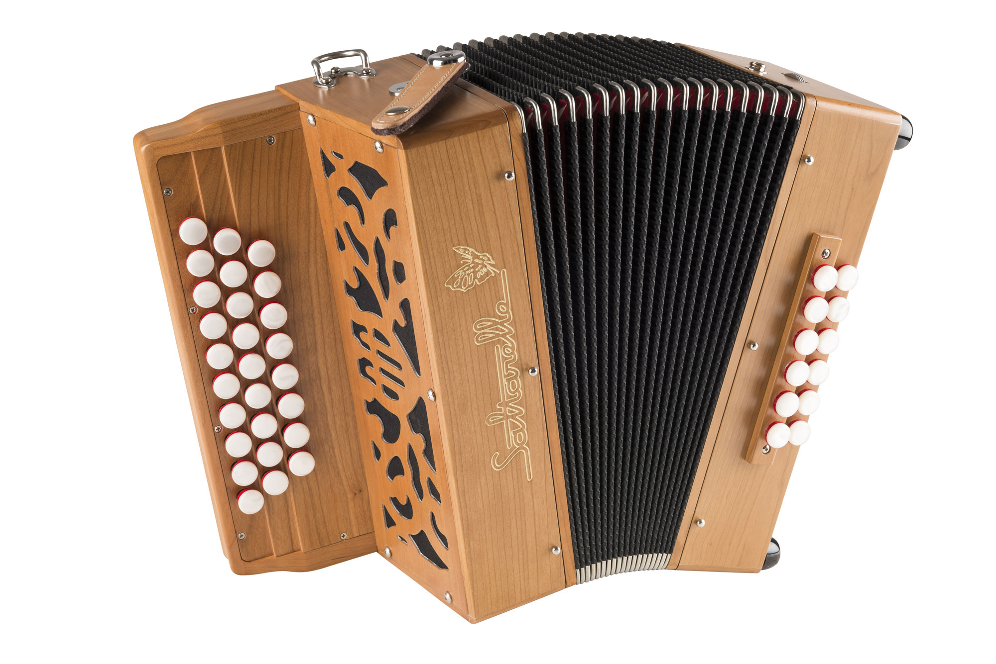 Image accordéon