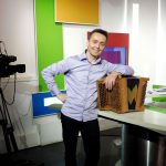 Désormais le choix de Manu Maugain