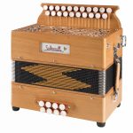 Accordéon Marty