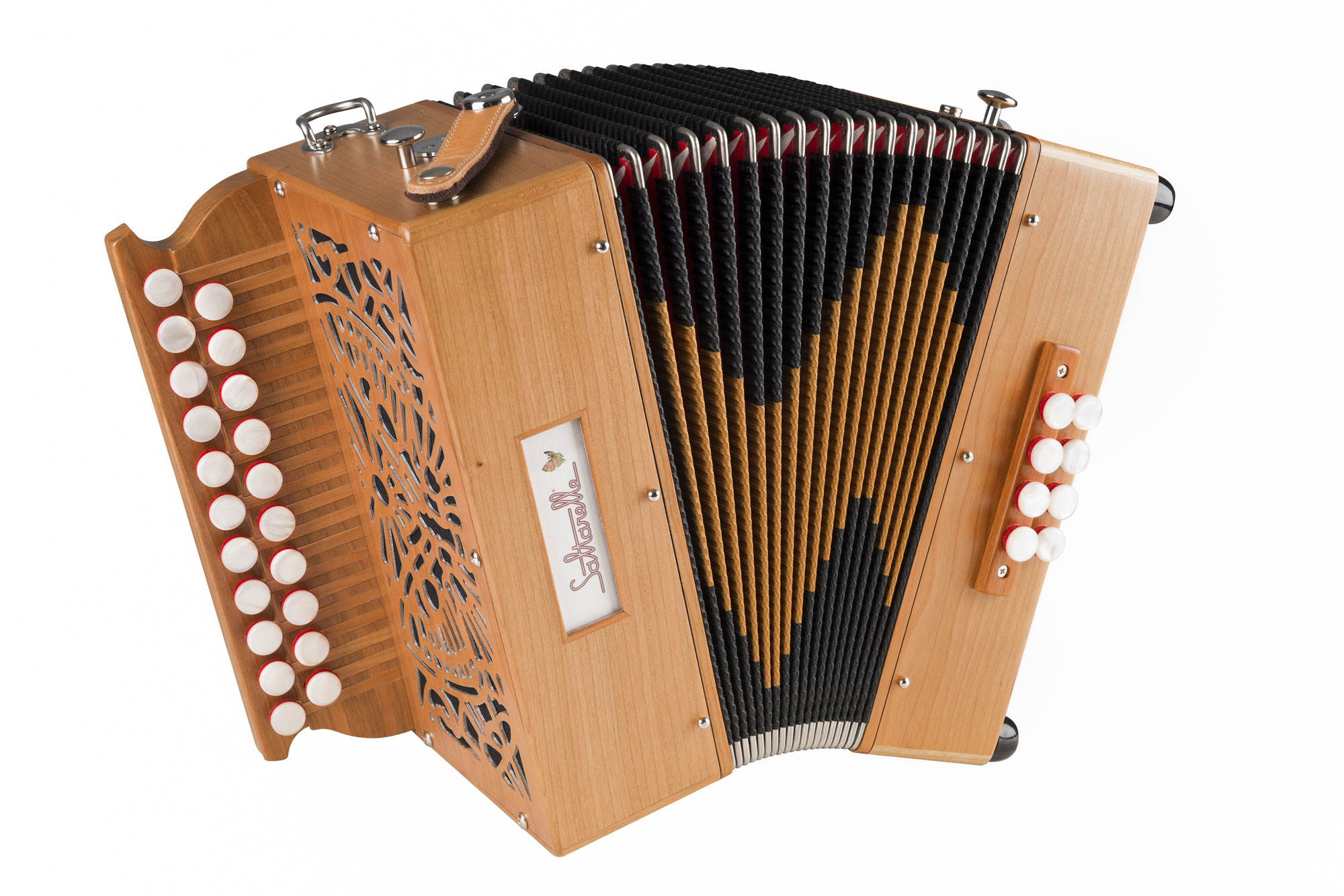 Image accordéon