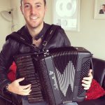 Nathan Carter