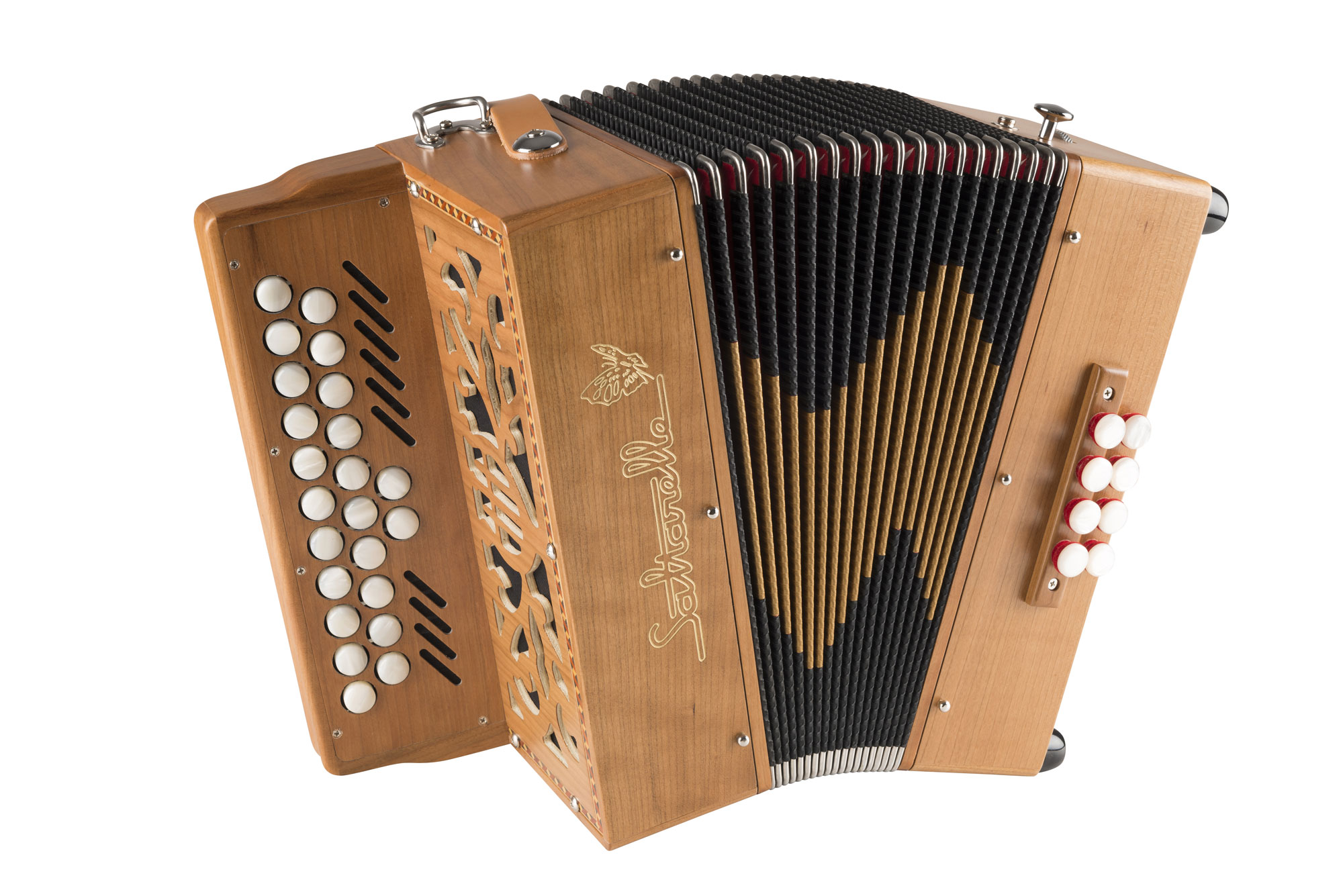 Image accordéon
