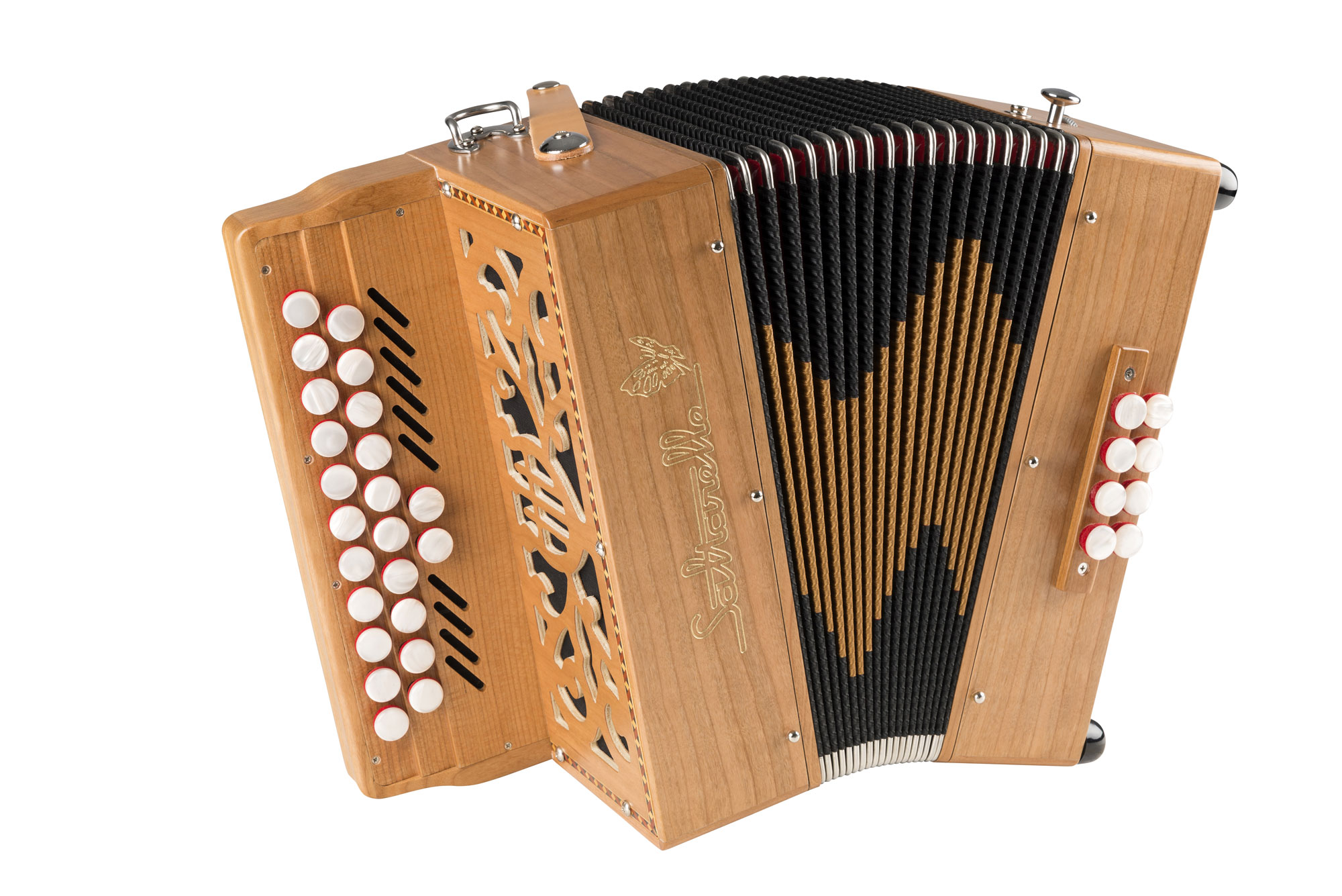 Image accordéon