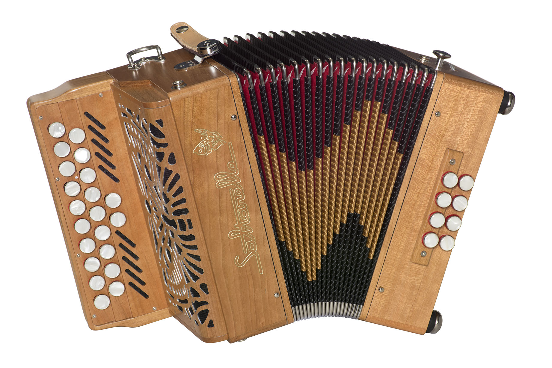 Image accordéon