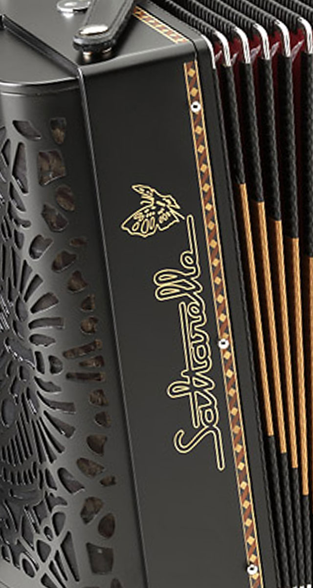 Image accordéon gradin