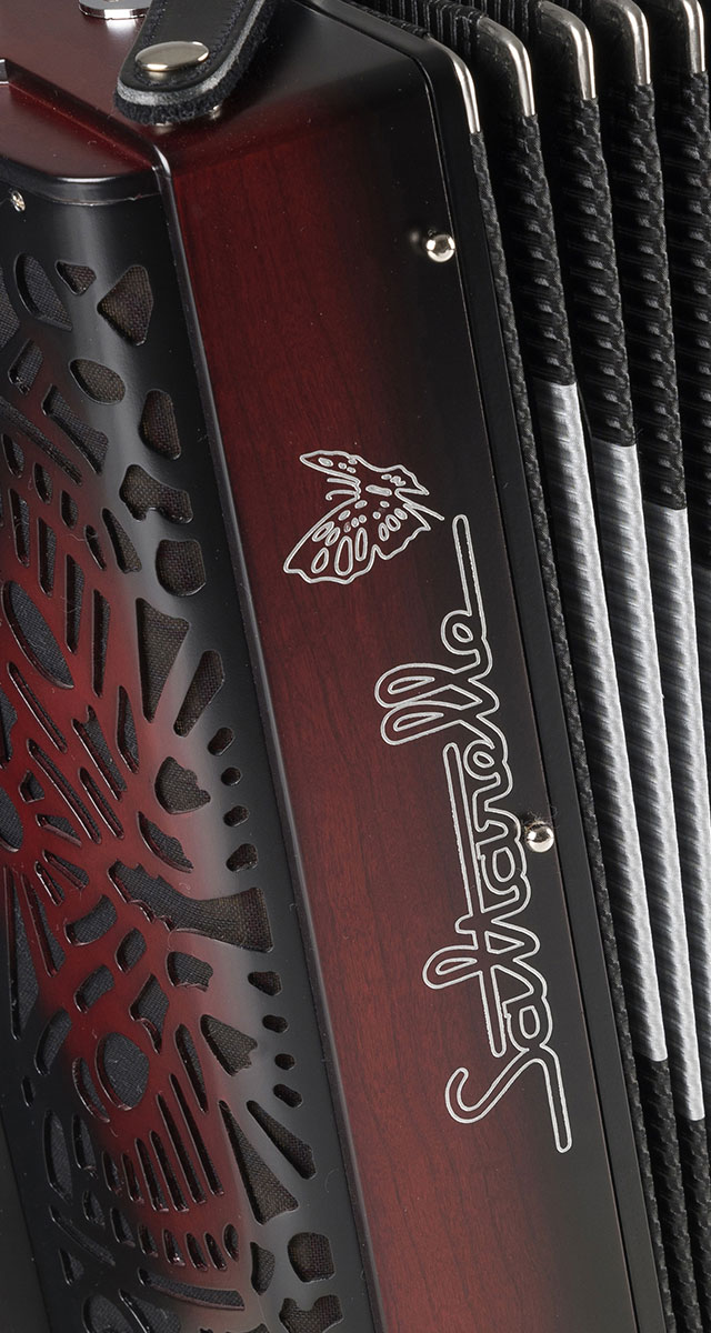 Image accordéon gradin