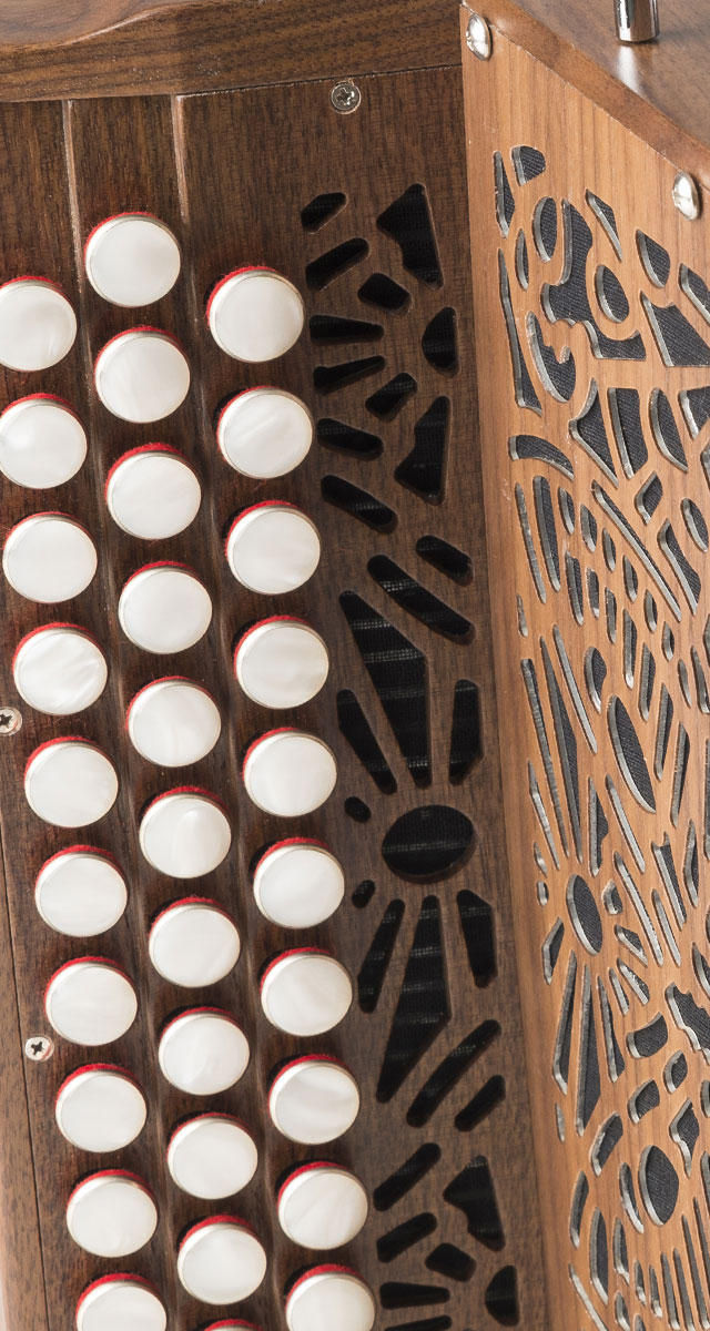Image accordéon gradins